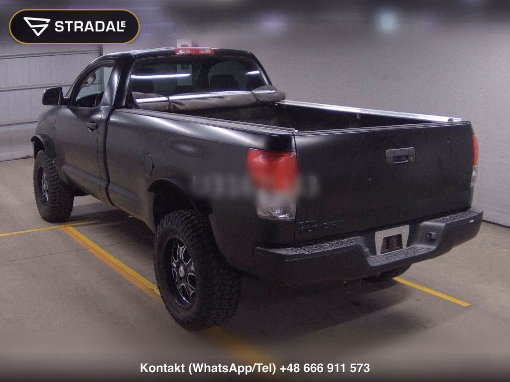 AMERICA TOYOTA TUNDRA 2D, miniaturka 3