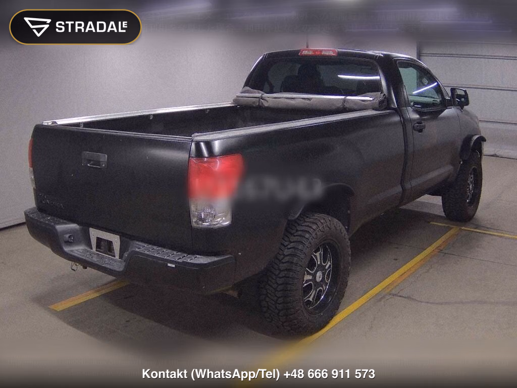 AMERICA TOYOTA TUNDRA 2D, miniaturka 6