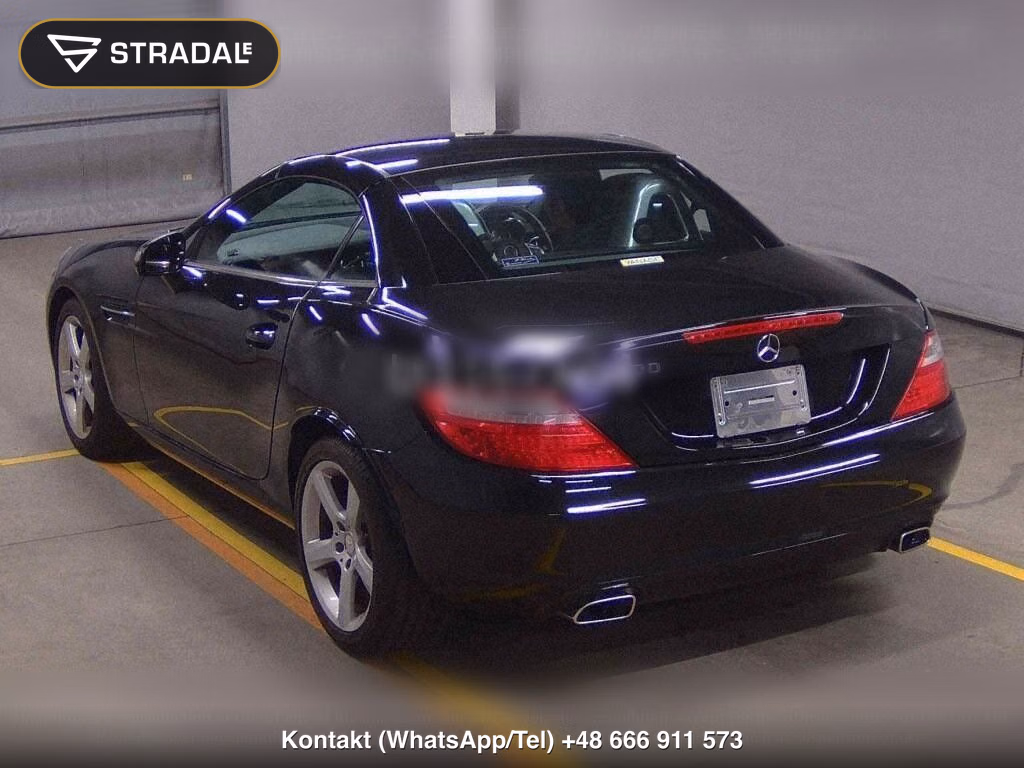 MERCEDES BENZ SLK OTHERS, miniaturka 3