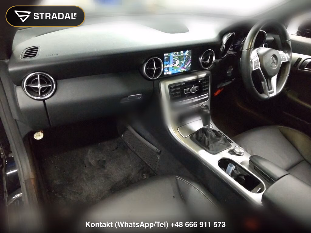 MERCEDES BENZ SLK OTHERS, miniaturka 4