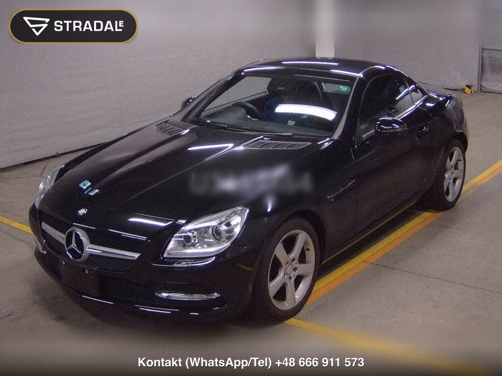 MERCEDES BENZ SLK OTHERS, miniaturka 5