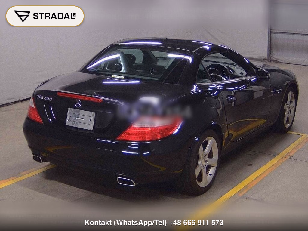 MERCEDES BENZ SLK OTHERS, miniaturka 6