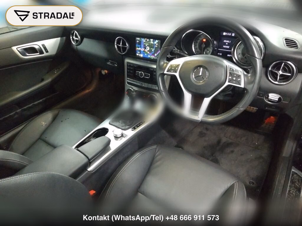 MERCEDES BENZ SLK OTHERS, miniaturka 7