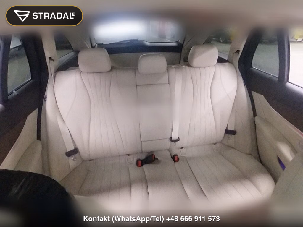 MERCEDES BENZ E-CLASS STATIONWAGON 4WD E450 4MATIC STATIONWAGON EXCLUSIVE, miniaturka 7