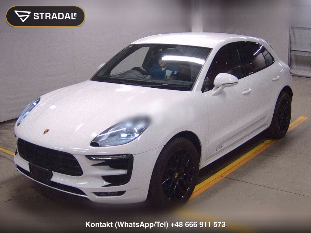 PORSCHE MACAN 4WD MACAN GTS, miniaturka 5