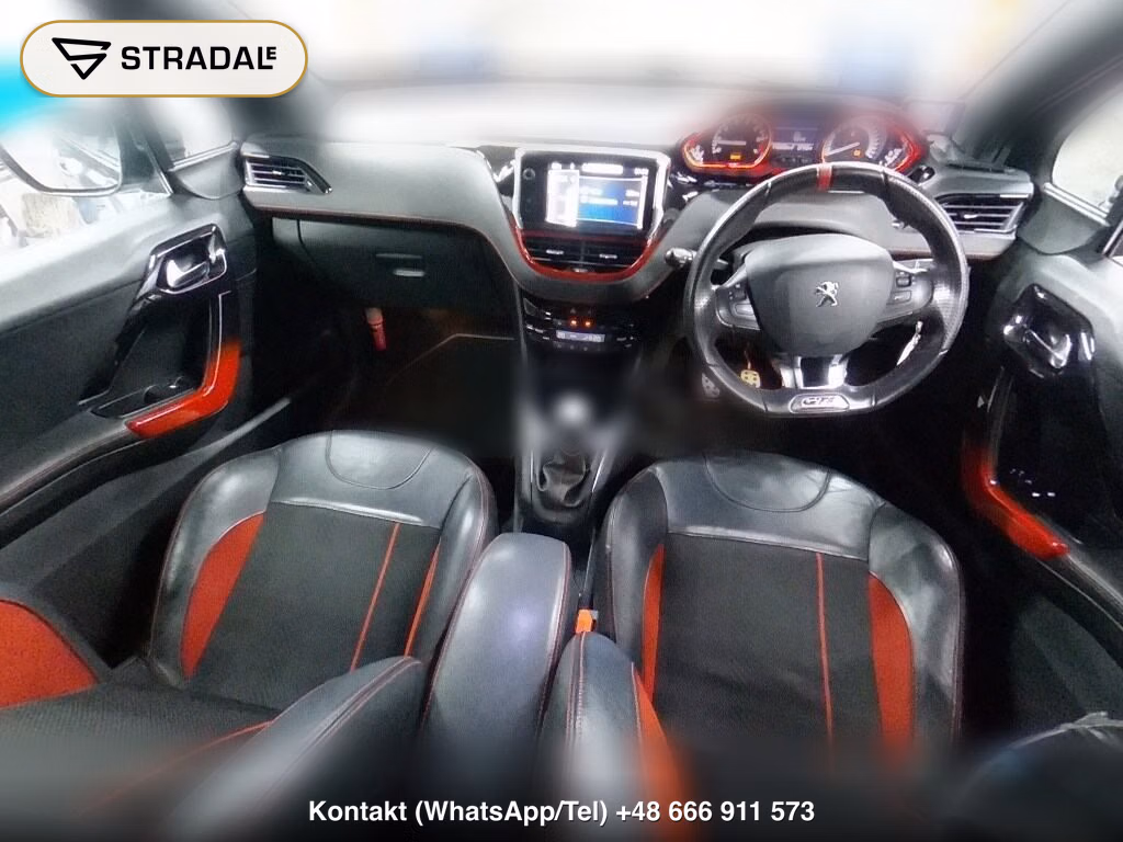 PEUGEOT 208 3D GTI, miniaturka 4