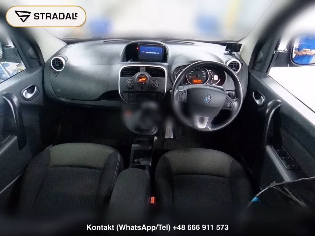 RENAULT KANGOO ZEN, miniaturka 4