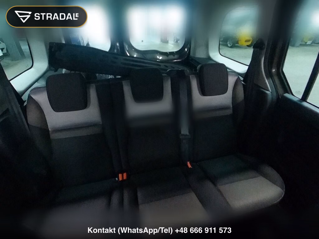RENAULT KANGOO ZEN, miniaturka 7