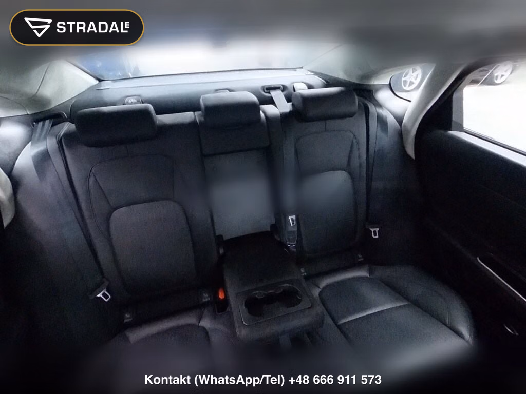 JAGUAR XF PRESTIGE, miniaturka 7