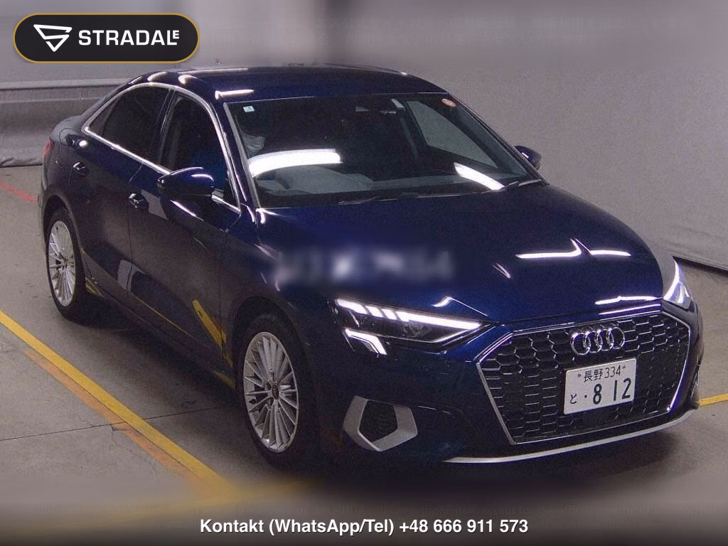 AUDI A3 SEDAN 30TFSI ADVANCED, miniaturka 2