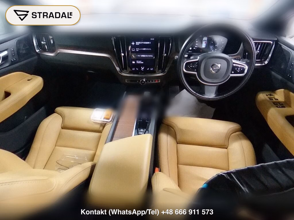 VOLVO V60 4WD CROSS COUNTRY B5 AWD PRO, miniaturka 4