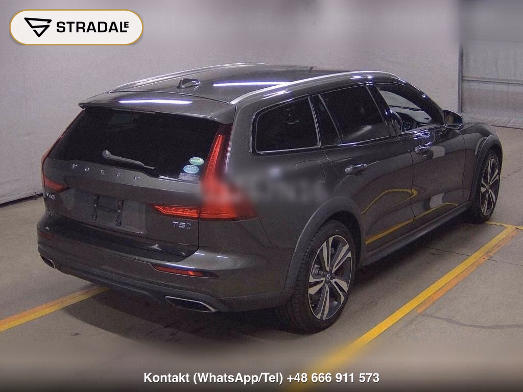 VOLVO V60 4WD CROSS COUNTRY T5 AWD PRO, miniaturka 6