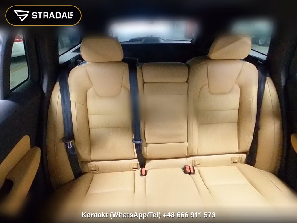 VOLVO V60 4WD CROSS COUNTRY T5 AWD PRO, miniaturka 7