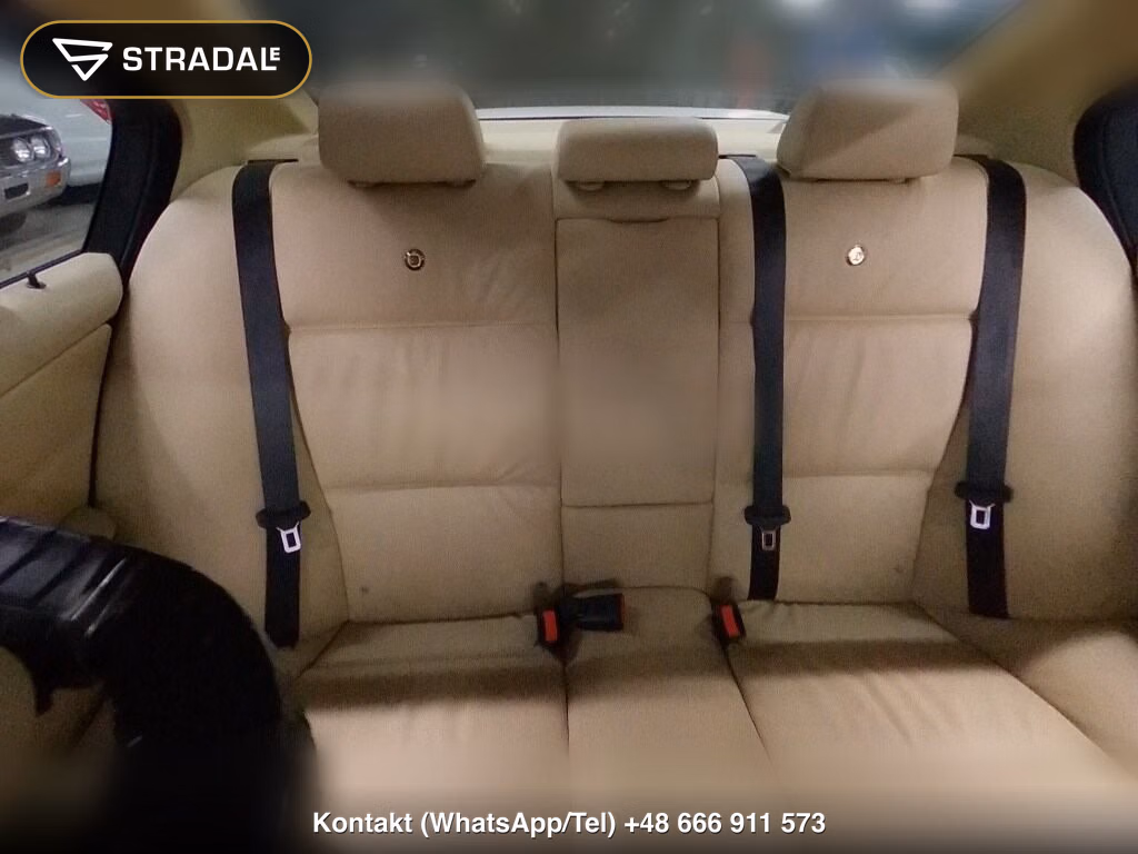 BMW ALPINA B3 4D BITURBO LIMOUSINE, miniaturka 7