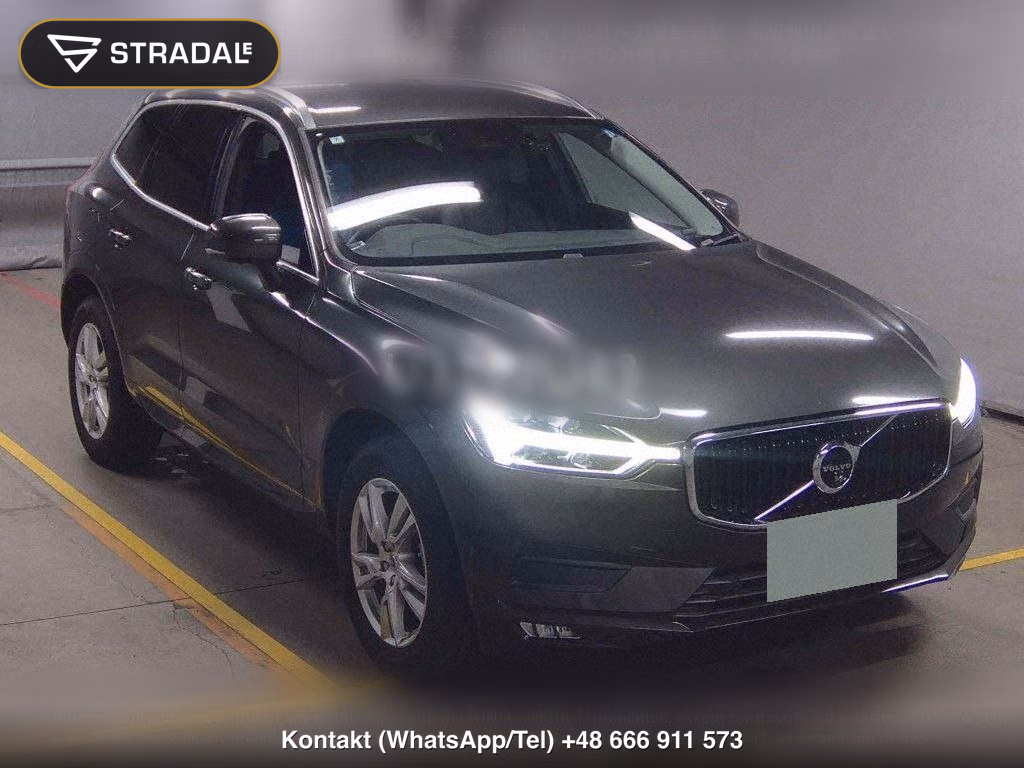 VOLVO XC60 4WD D4 AWD MOMENTUM, miniaturka 2