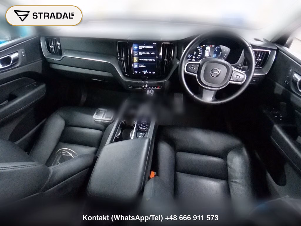VOLVO XC60 4WD D4 AWD MOMENTUM, miniaturka 4
