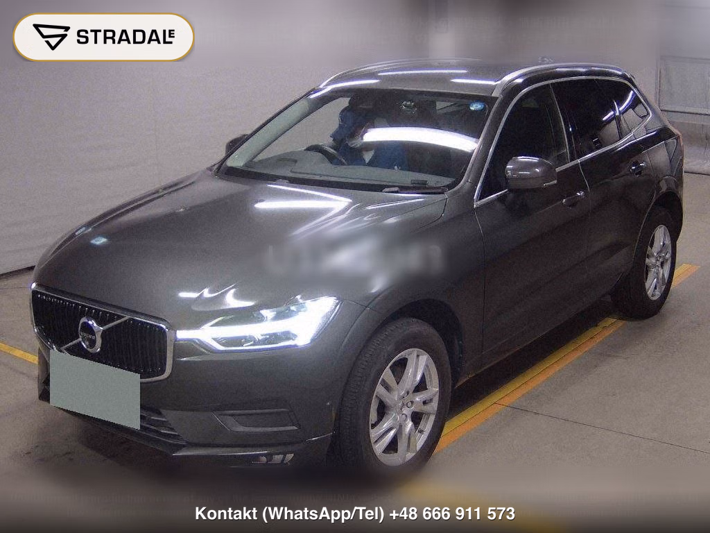 VOLVO XC60 4WD D4 AWD MOMENTUM, miniaturka 5