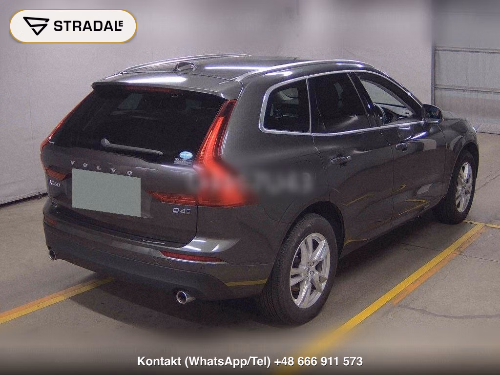 VOLVO XC60 4WD D4 AWD MOMENTUM, miniaturka 6