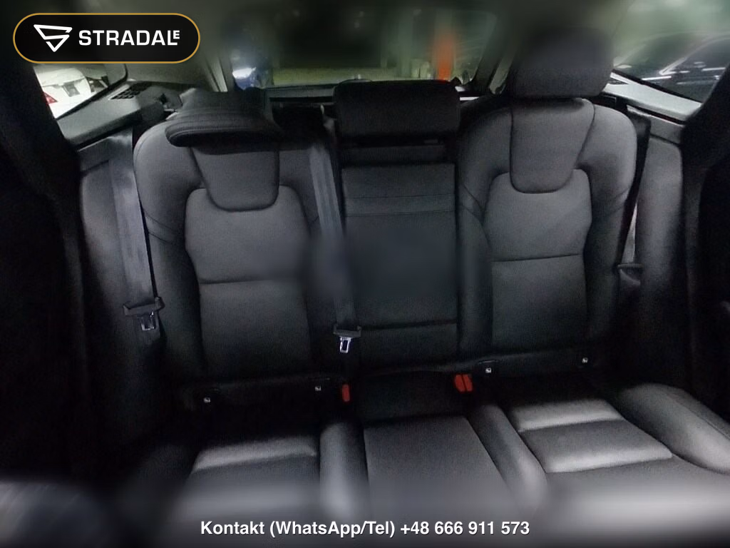 VOLVO XC60 4WD D4 AWD MOMENTUM, miniaturka 7