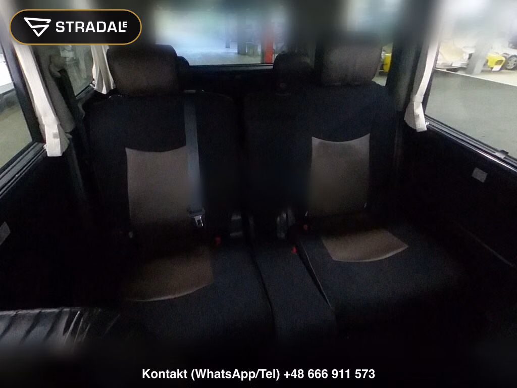 NISSAN SERENA 5D HIGHWAY STAR S-HYBRID V SELECTION, miniaturka 7