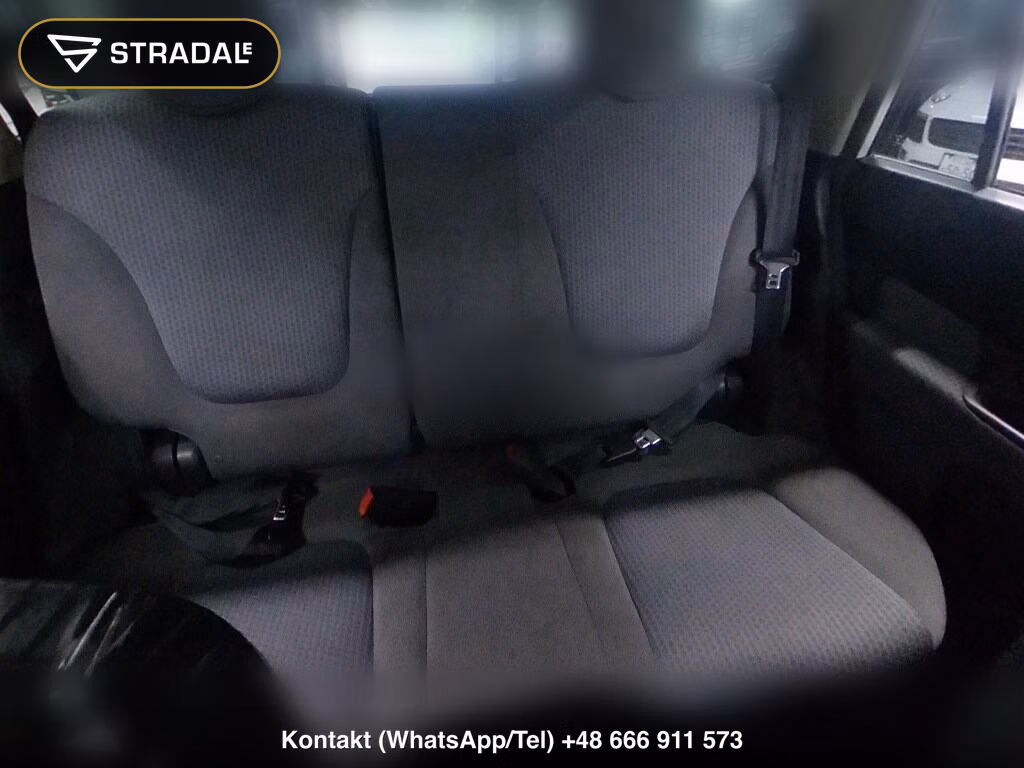 NISSAN WINGROAD 15M AUTHENTIC, miniaturka 7