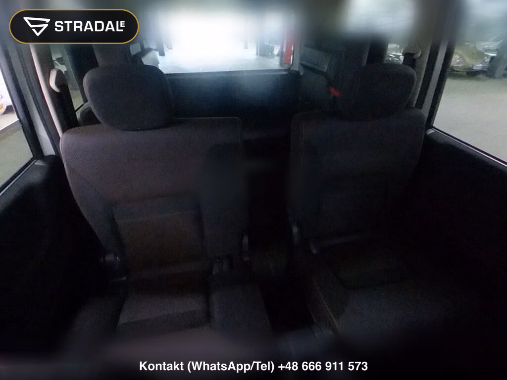NISSAN SERENA 5D HIGHWAY STAR V SELECTION, miniaturka 7