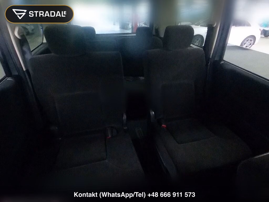 NISSAN SERENA 5D 20S, miniaturka 7
