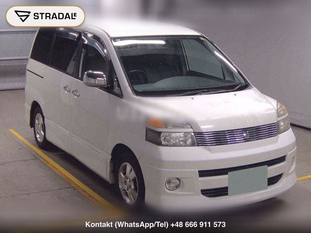 TOYOTA VOXY, miniaturka 2