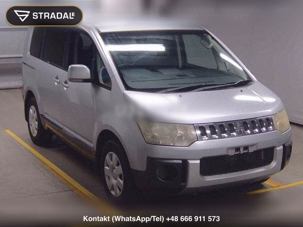 MITSUBISHI DELICA D:5 M, miniaturka 2