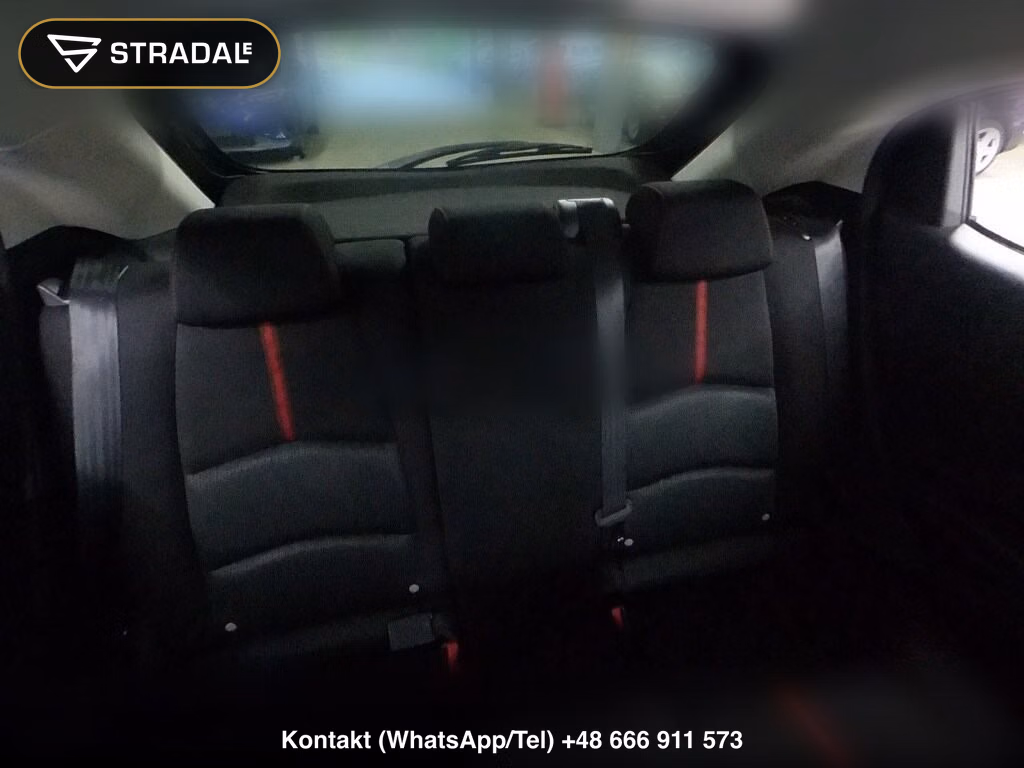 MAZDA DEMIO 5D 4W XD TOURING, miniaturka 7