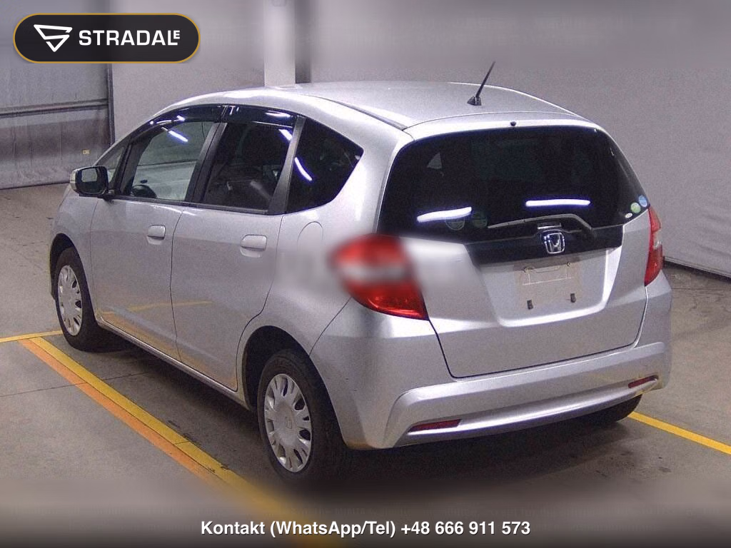 HONDA FIT 13G, miniaturka 3