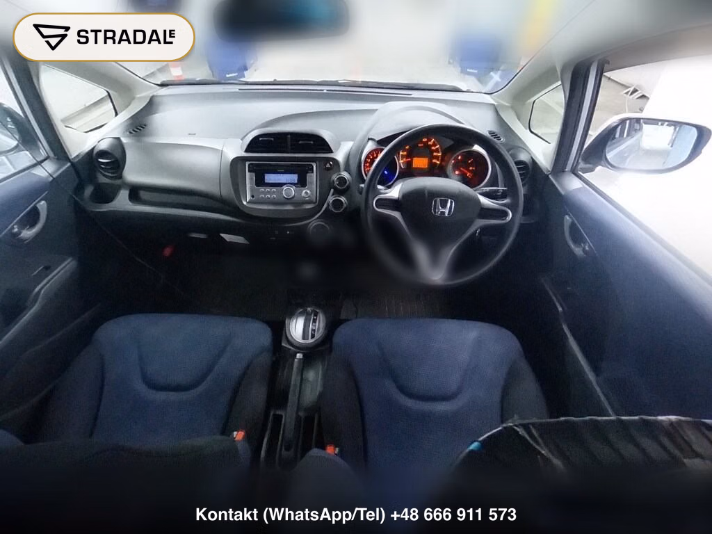 HONDA FIT 13G, miniaturka 4