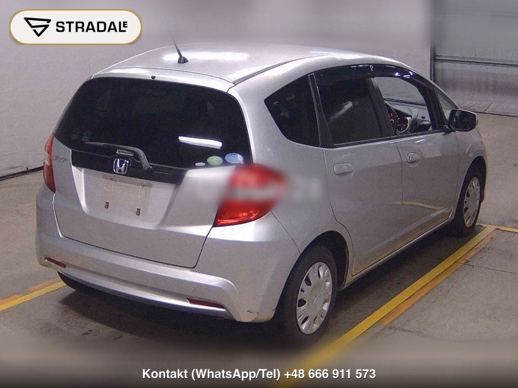 HONDA FIT 13G, miniaturka 6