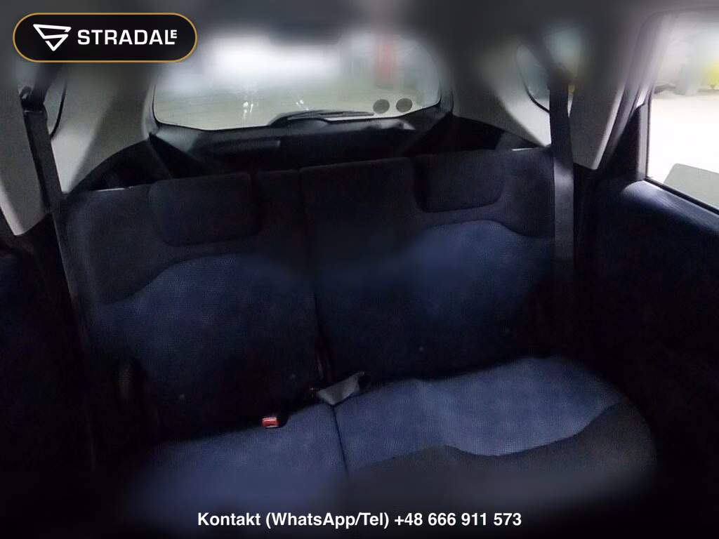 HONDA FIT 13G, miniaturka 7