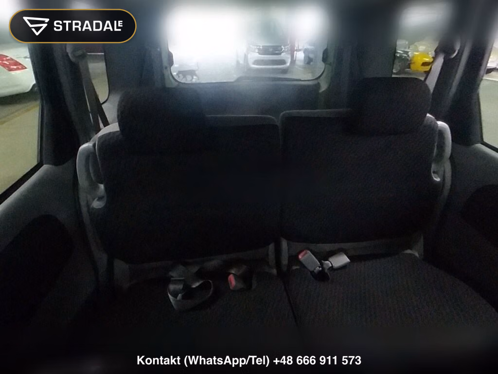 TOYOTA SIENTA X LIMITED, miniaturka 7