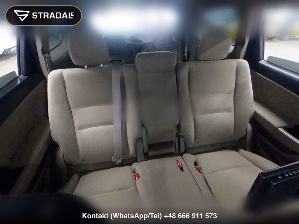 HONDA ODYSSEY MX, miniaturka 7