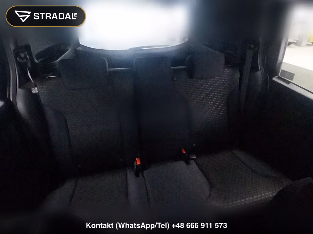 HONDA FREED SPIKE G JUST SELECTION, miniaturka 7