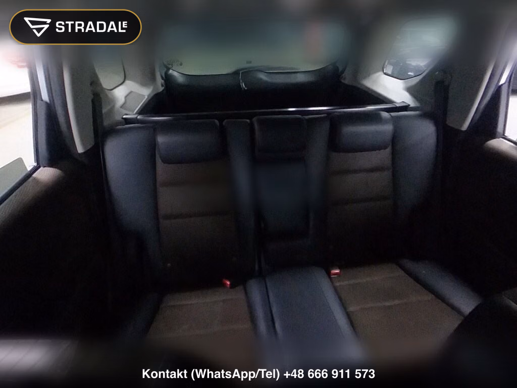 HONDA FIT SHUTTLE HYBRID HYBRID FINE LINE, miniaturka 7