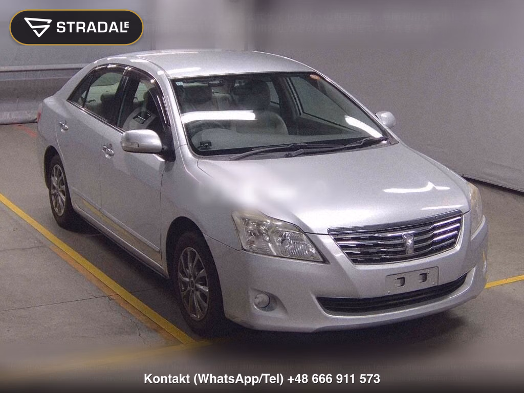 TOYOTA PREMIO 2.0G, miniaturka 2