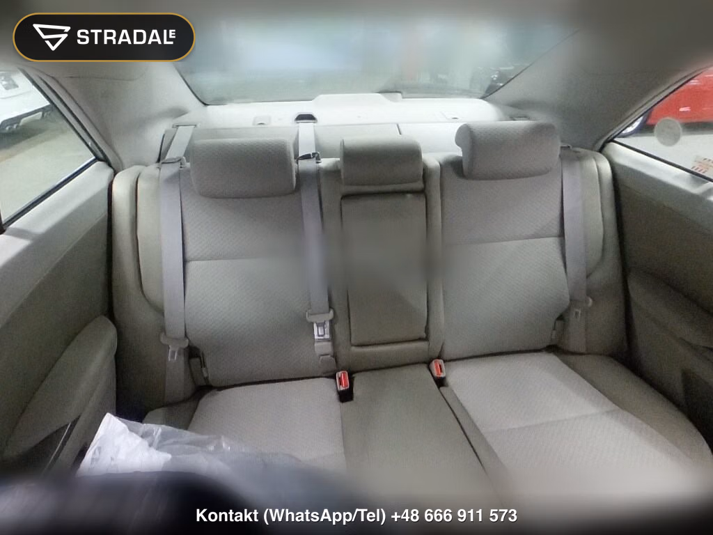 TOYOTA PREMIO 2.0G, miniaturka 7