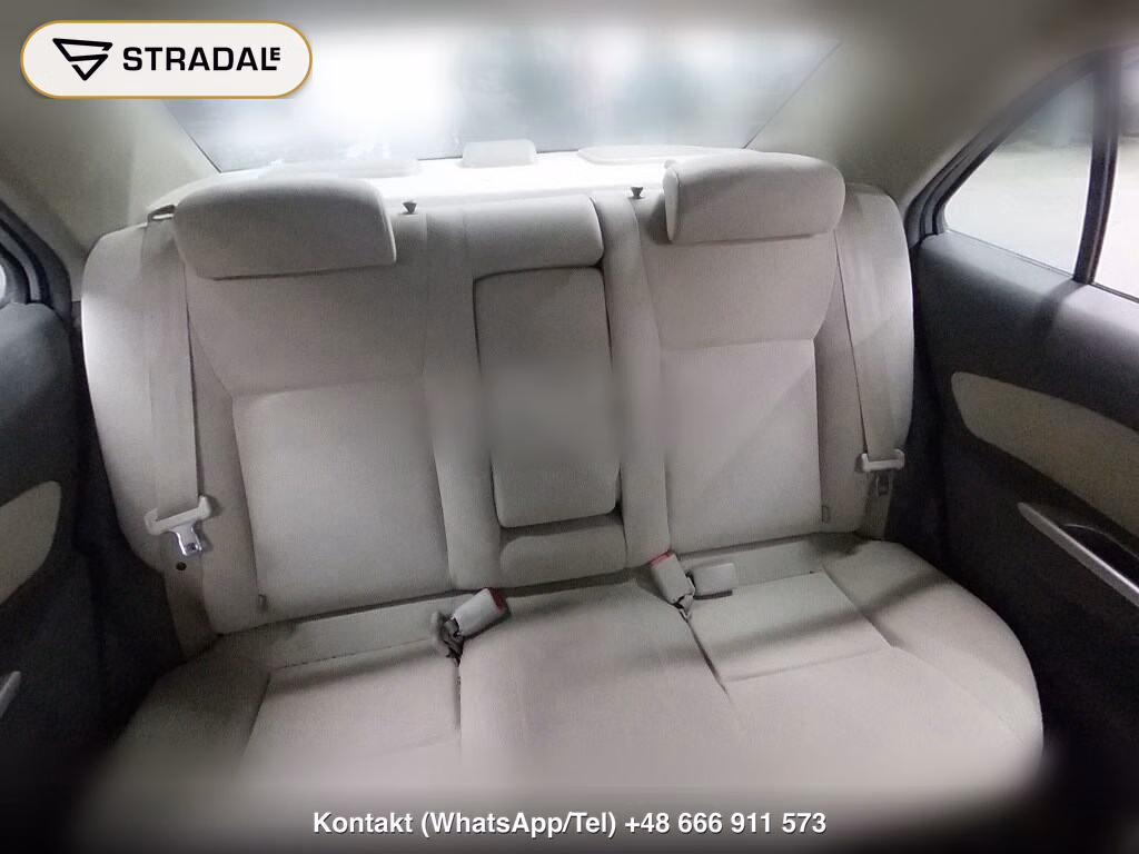 TOYOTA BELTA X L PACKAGE, miniaturka 7
