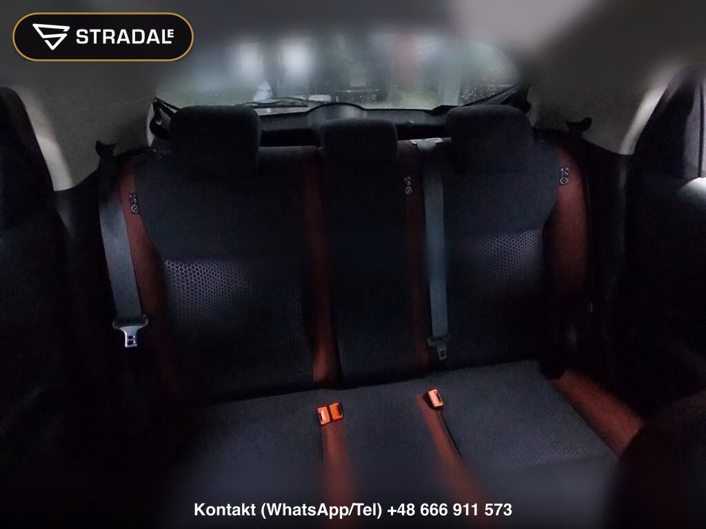 NISSAN JUKE 4WD 16GT FOUR TYPE V, miniaturka 7