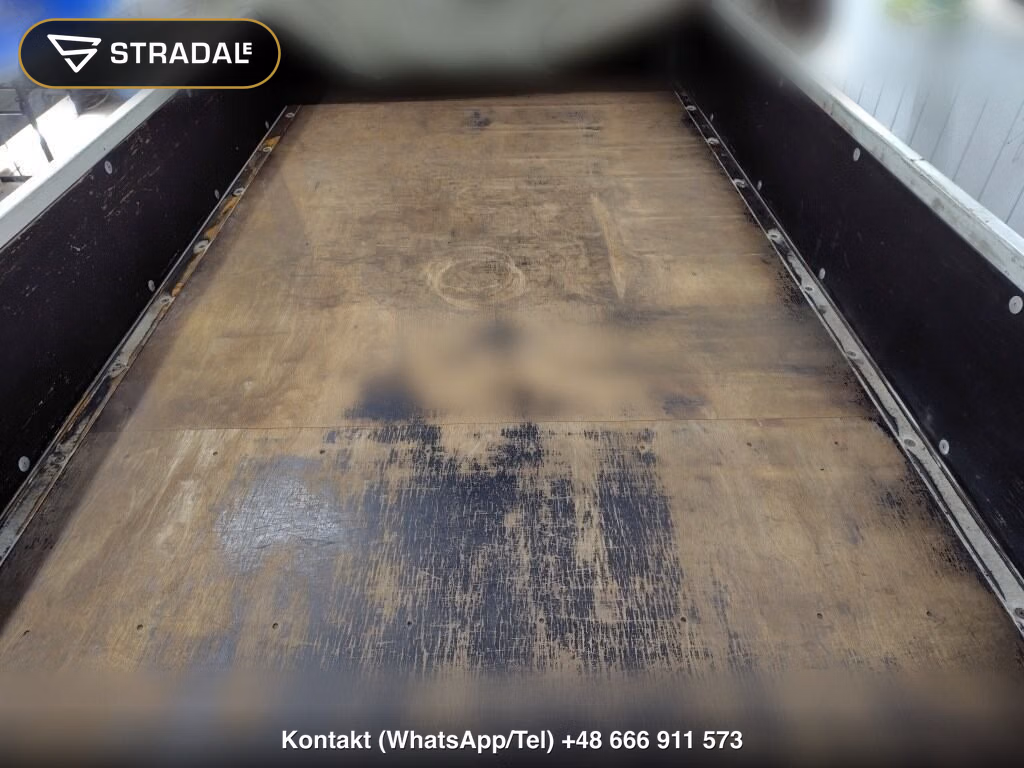 MITSUBISHI FUSO CANTER 2D BASE GRADE, miniaturka 7