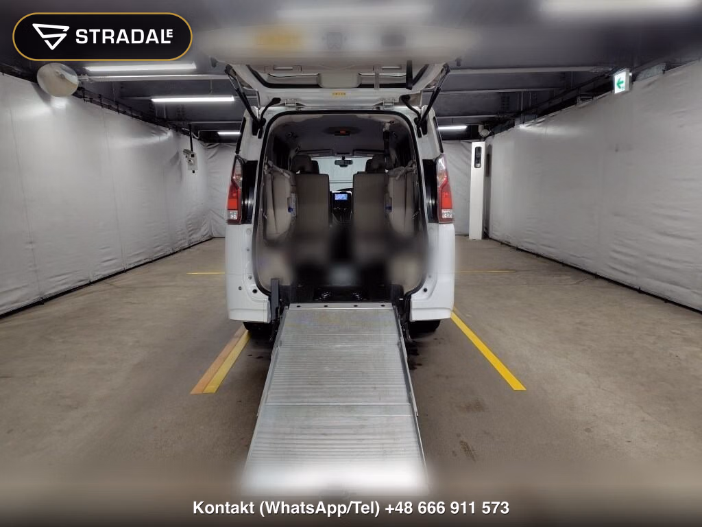 NISSAN SERENA 5D OTHERS, miniaturka 7