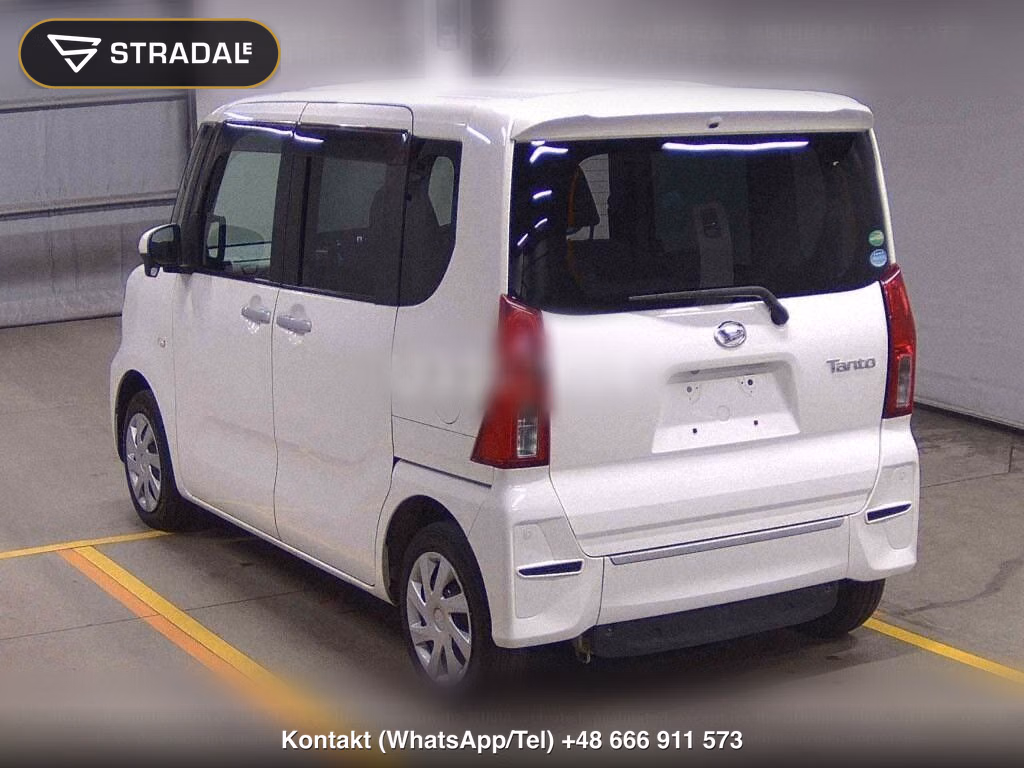 DAIHATSU TANTO OTHERS, miniaturka 3