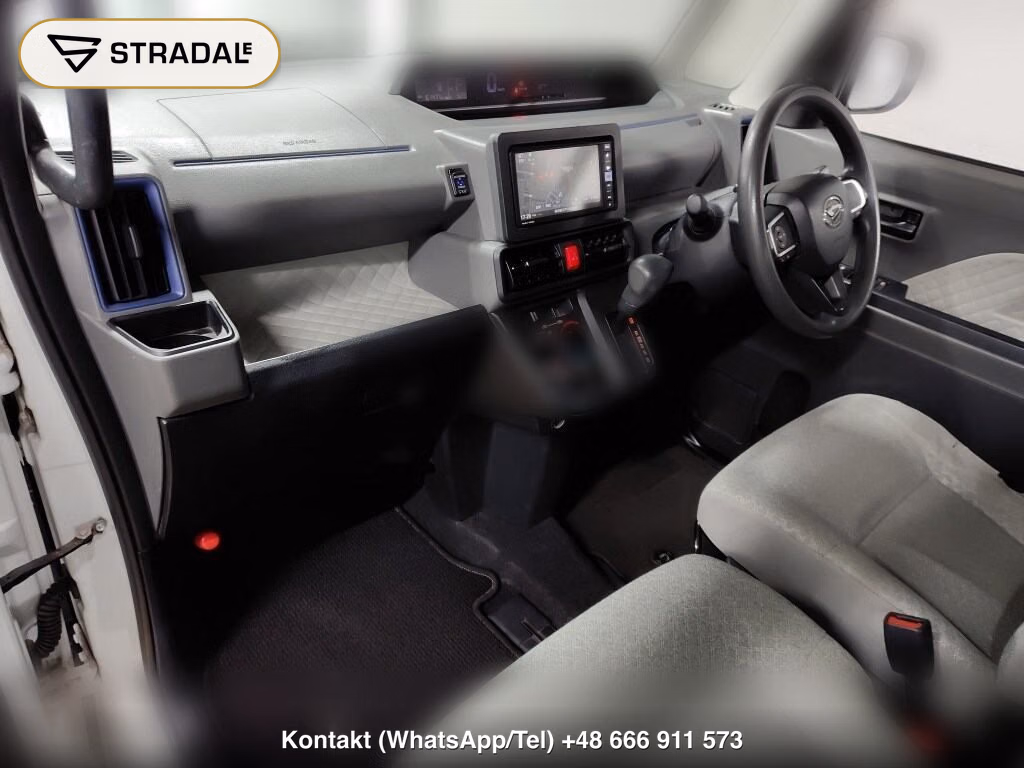 DAIHATSU TANTO OTHERS, miniaturka 4