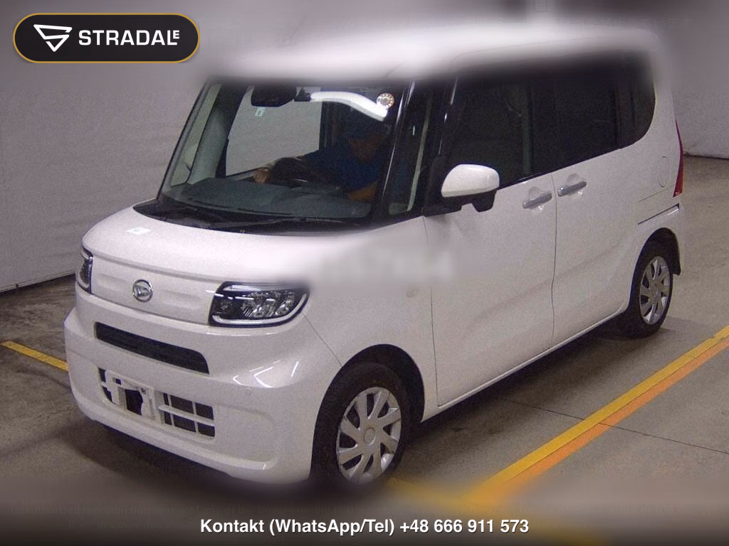 DAIHATSU TANTO OTHERS, miniaturka 5