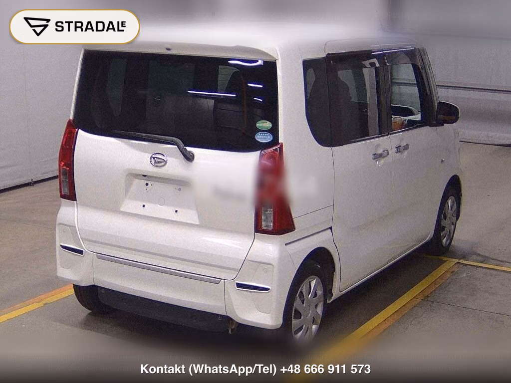DAIHATSU TANTO OTHERS, miniaturka 6