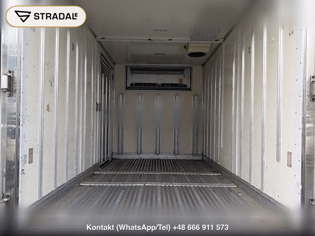 ISUZU ELF TRUCK 2D FREEZING REFRIGERATOR, miniaturka 7