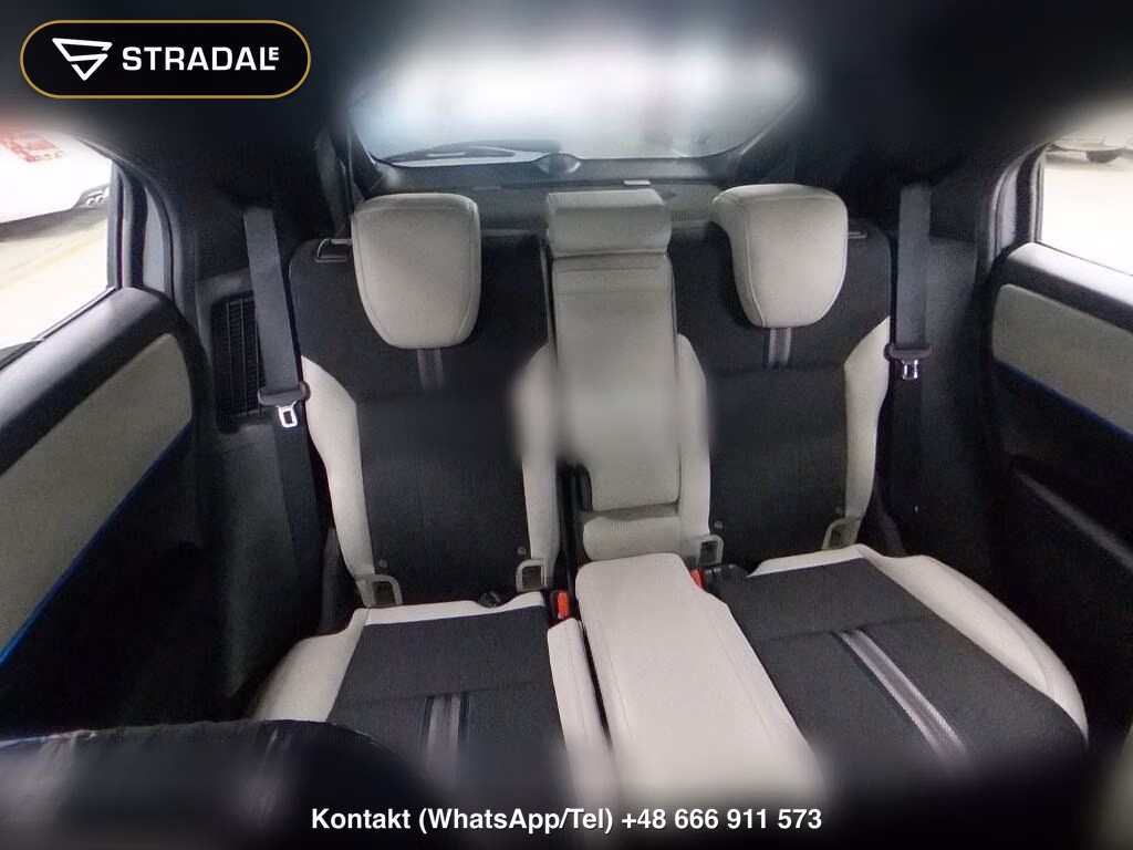 HONDA VEZEL 4WD HYBRID E:HEV Z PLAY PACKAGE, miniaturka 7